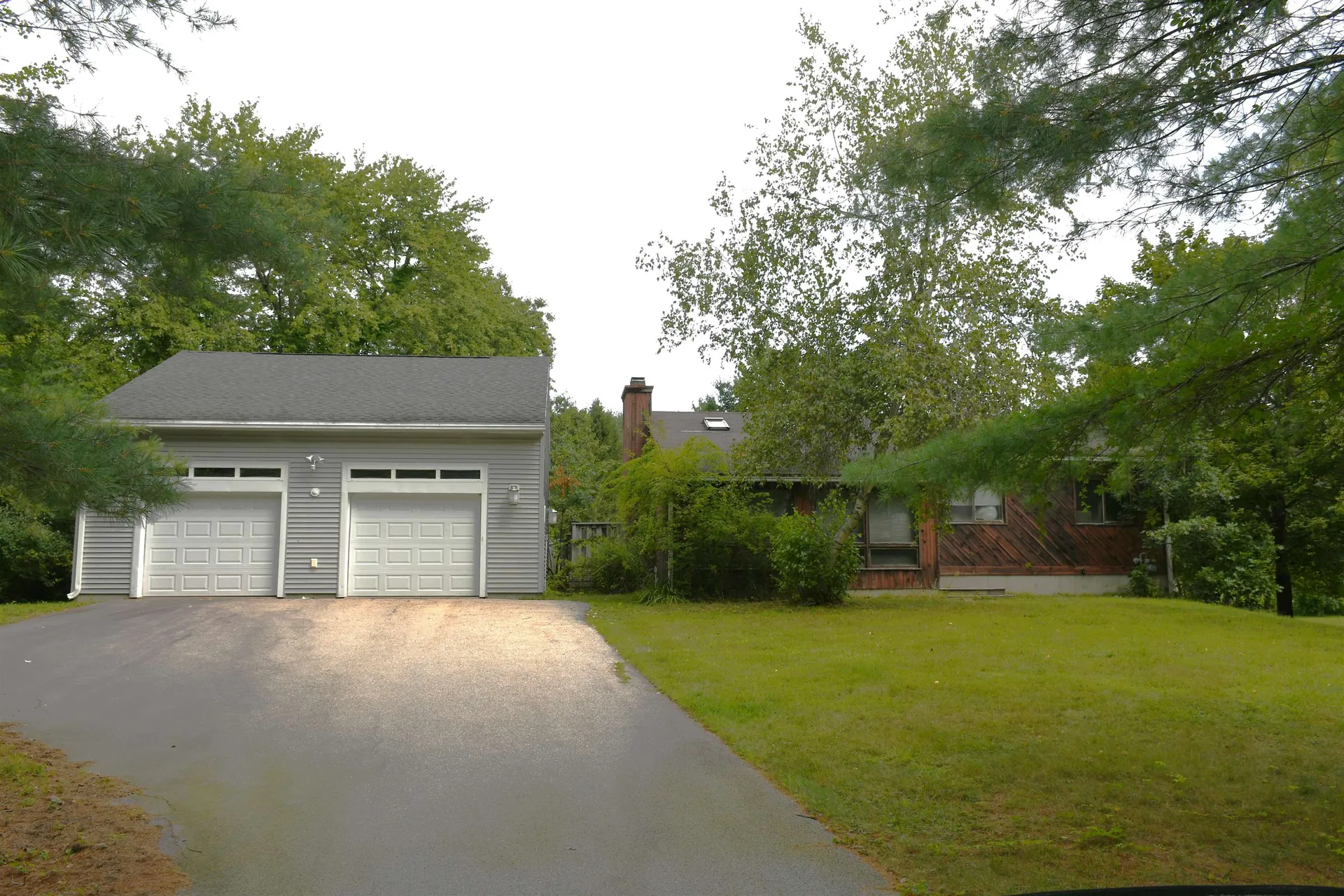 5 Dwyer Street Merrimack NH 03054