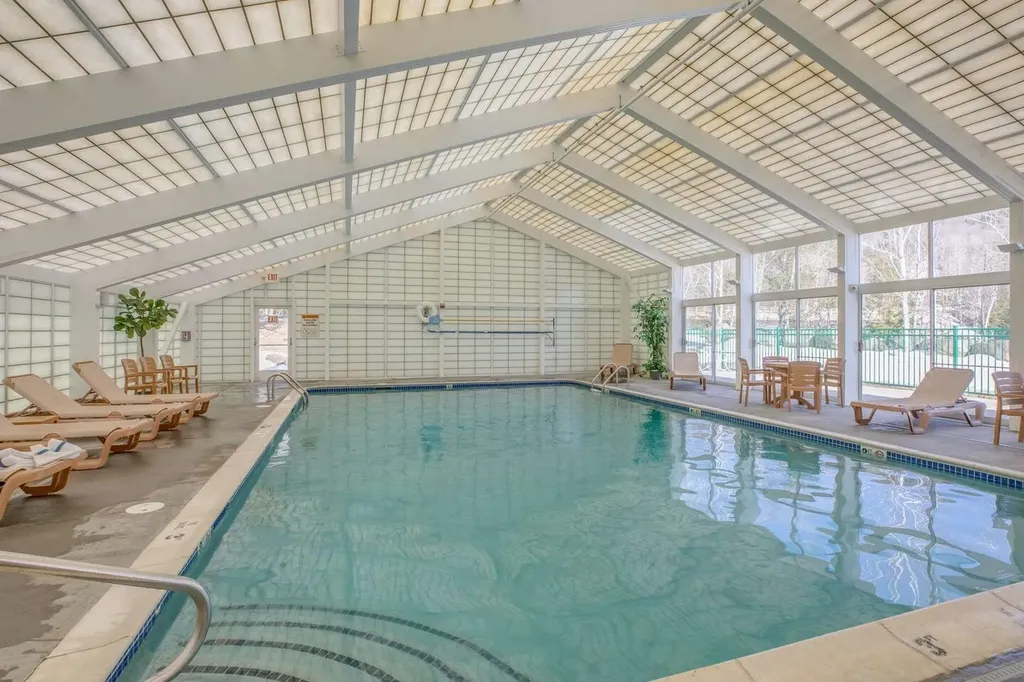 48 Cooper Memorial Drive Lincoln NH 03251