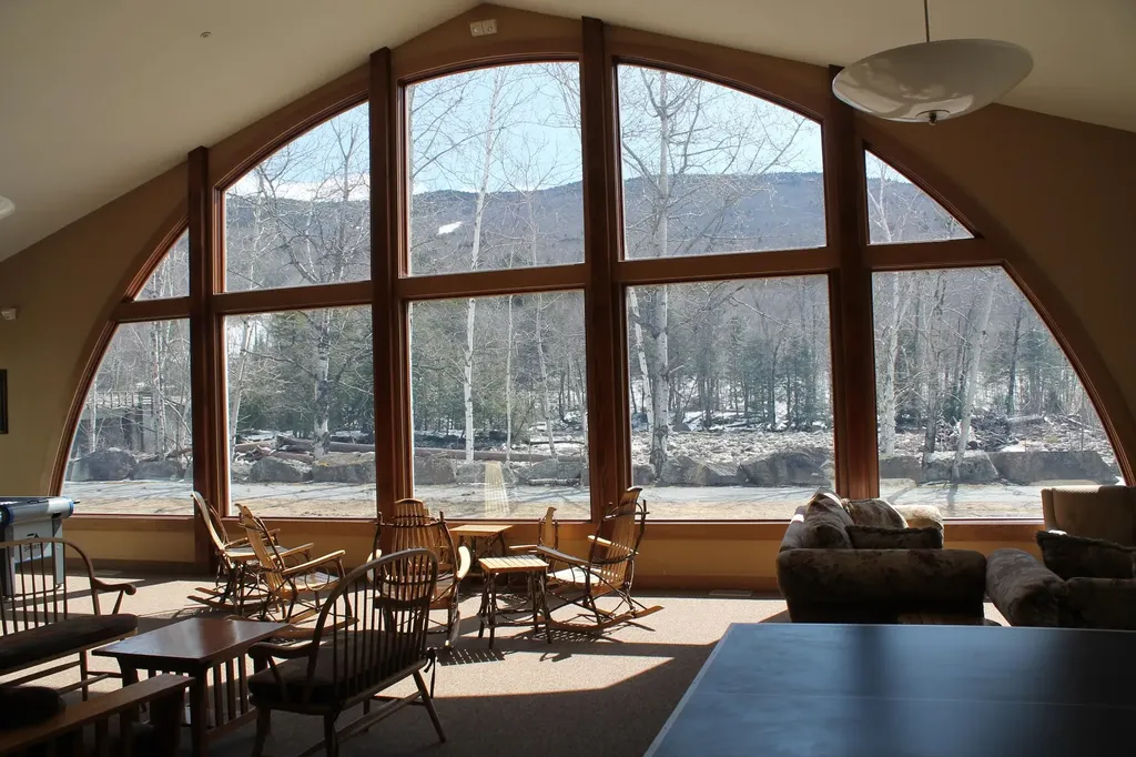 48 Cooper Memorial Drive Lincoln NH 03251