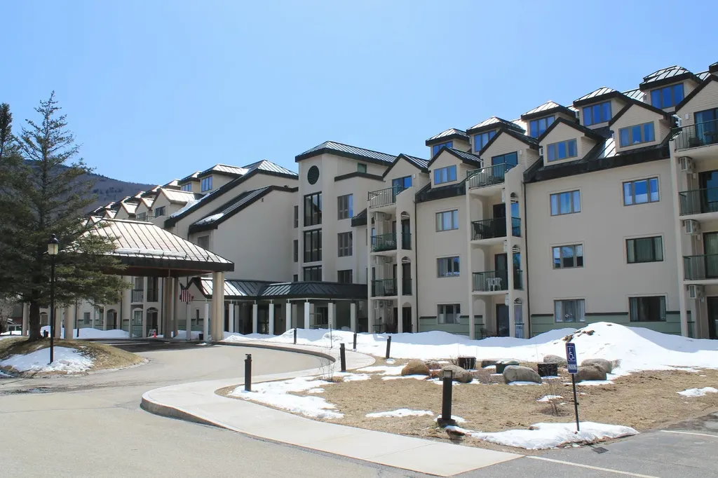 48 Cooper Memorial Drive Lincoln NH 03251