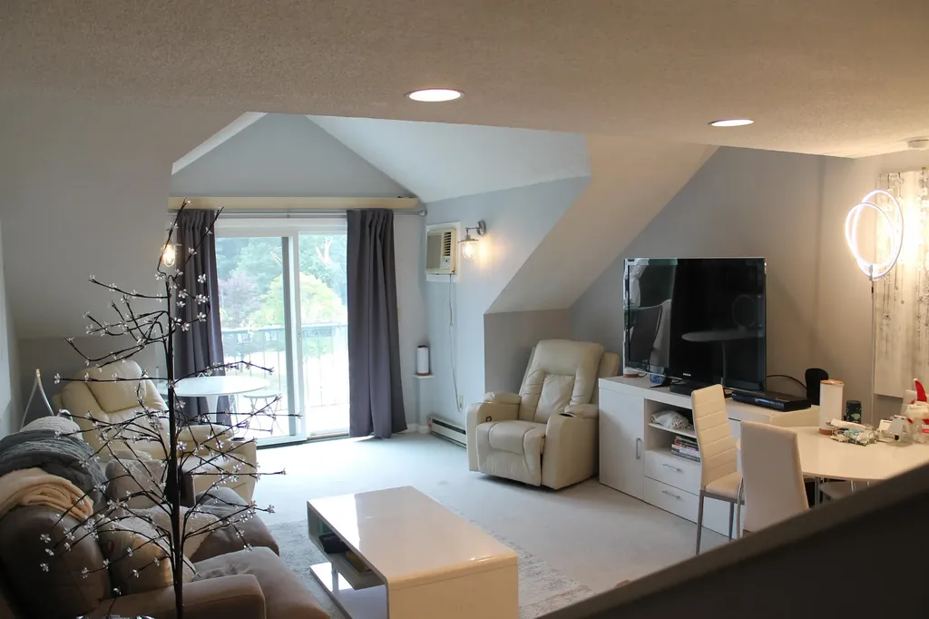 48 Cooper Memorial Drive Lincoln NH 03251