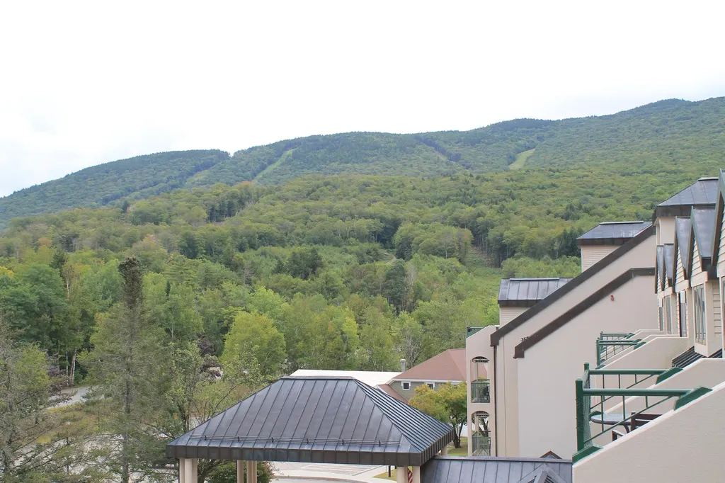 48 Cooper Memorial Drive Lincoln NH 03251