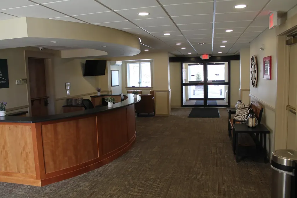 48 Cooper Memorial Drive Lincoln NH 03251