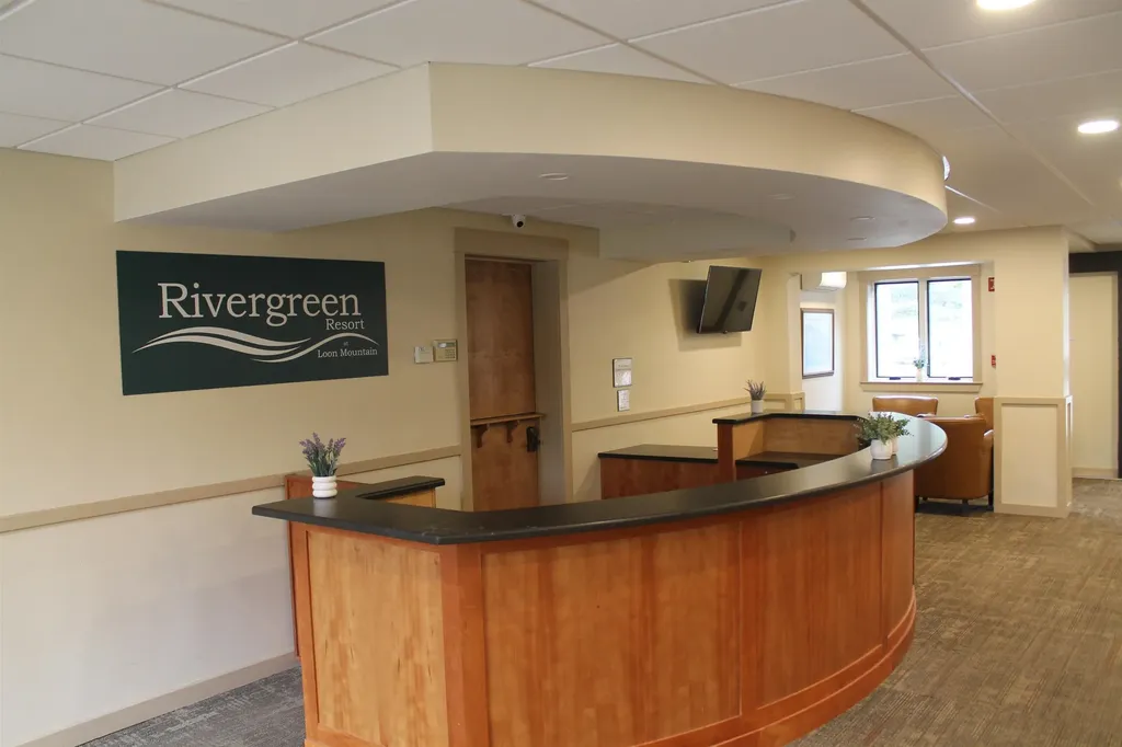 48 Cooper Memorial Drive Lincoln NH 03251