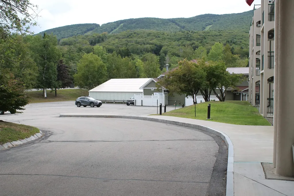 48 Cooper Memorial Drive Lincoln NH 03251