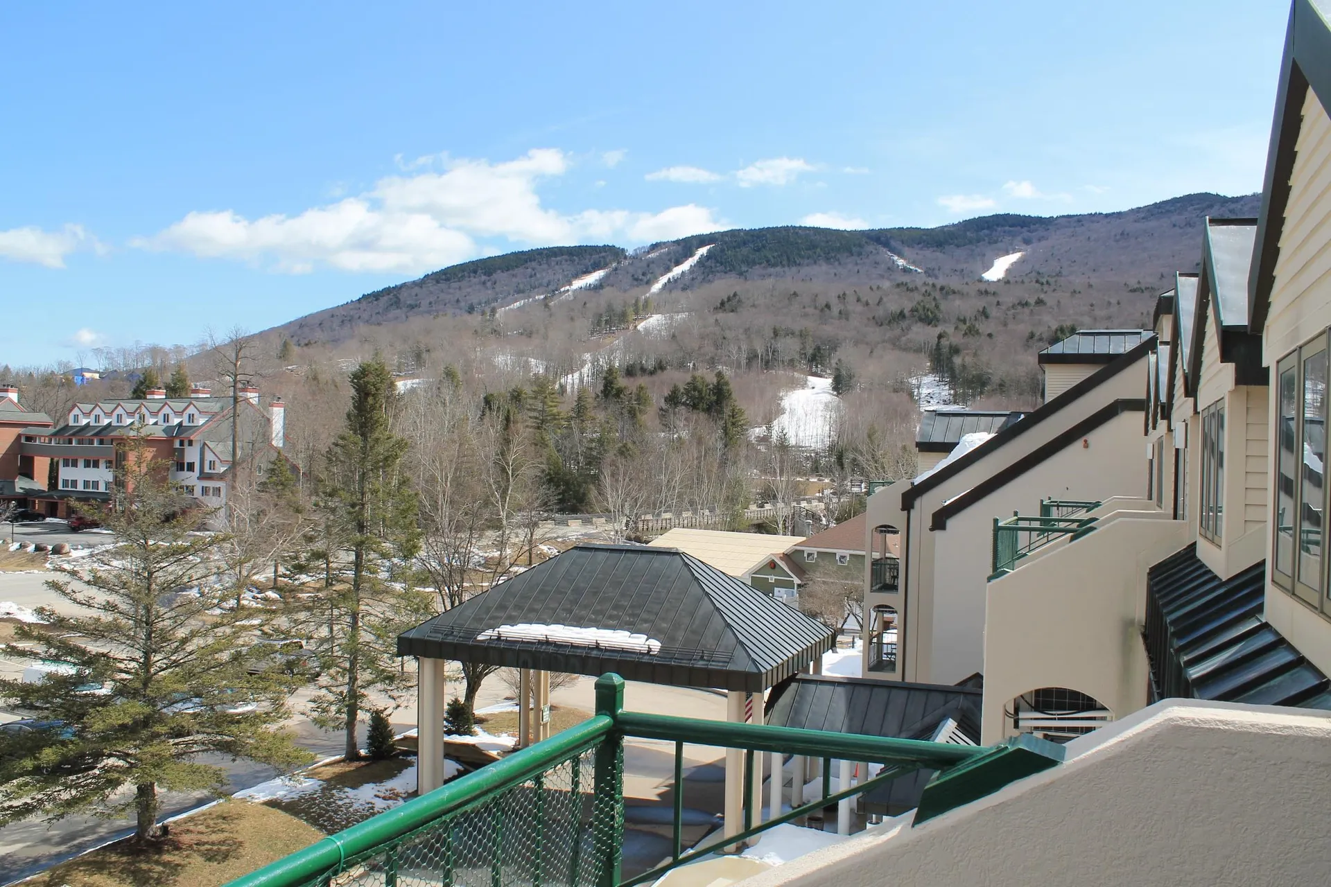 48 Cooper Memorial Drive Lincoln NH 03251