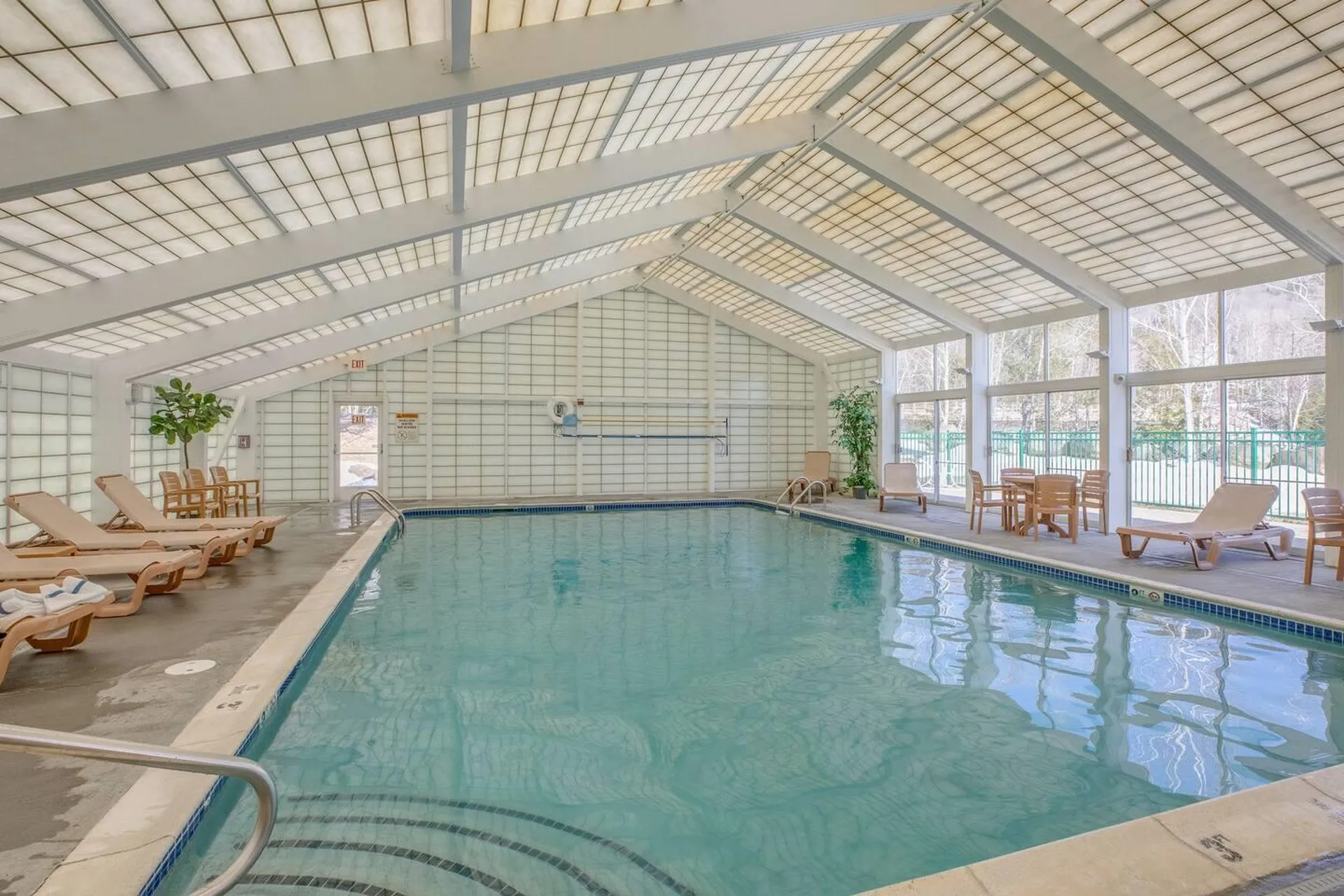 48 Cooper Memorial Drive Lincoln NH 03251