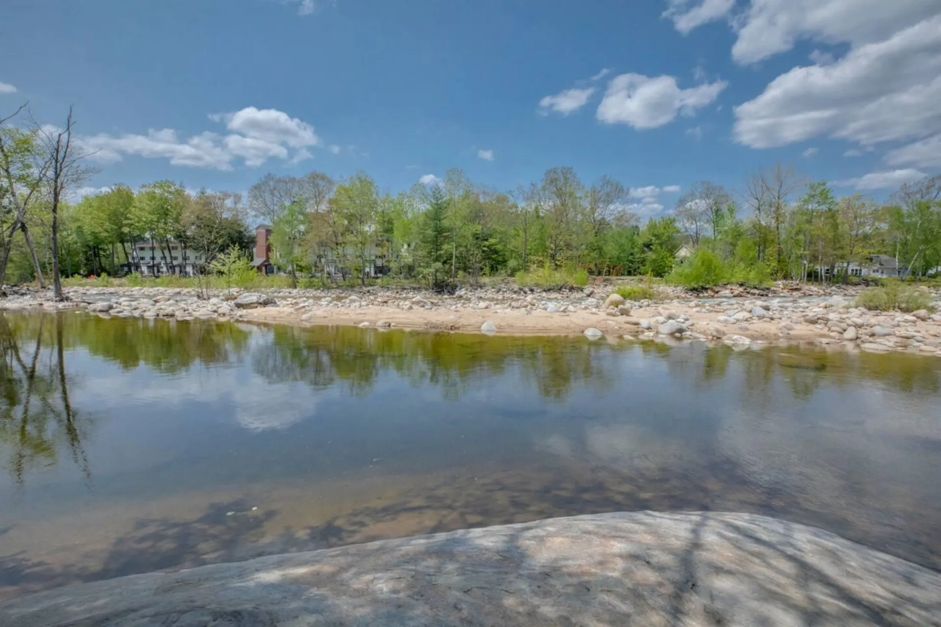 48 Cooper Memorial Drive Lincoln NH 03251