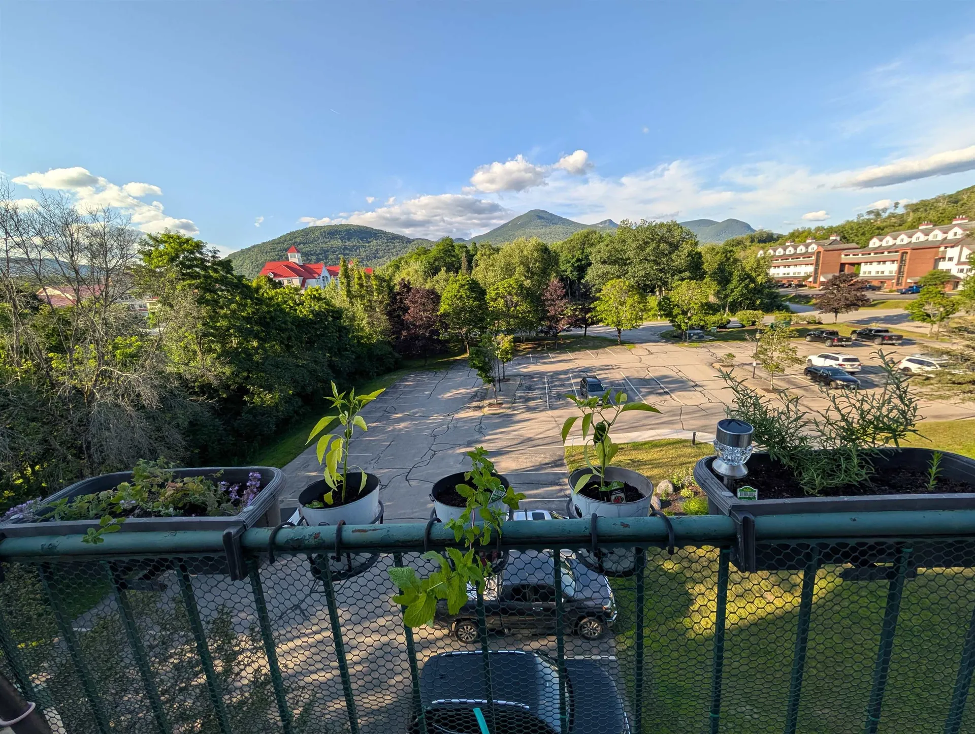 48 Cooper Memorial Drive Lincoln NH 03251