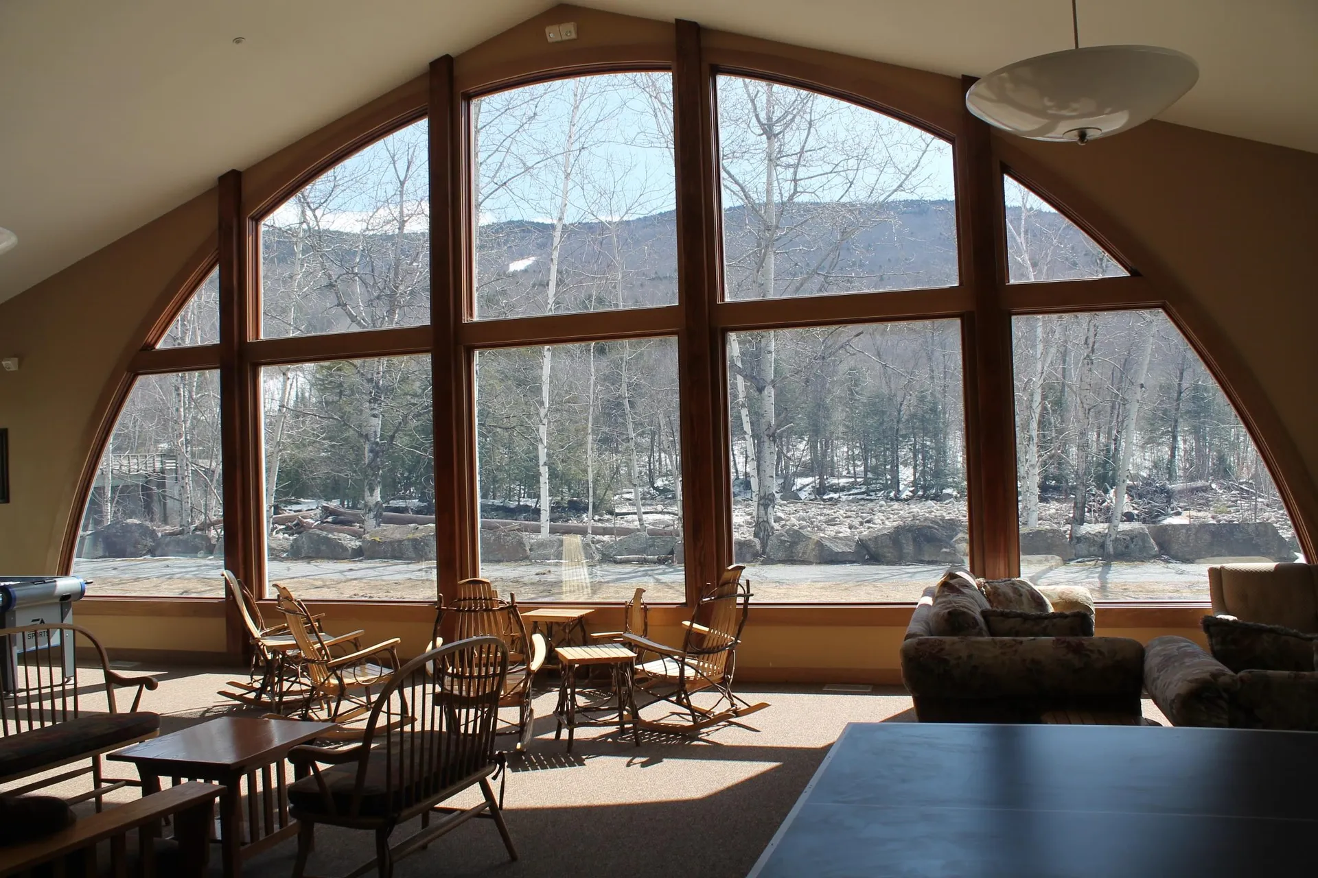 48 Cooper Memorial Drive Lincoln NH 03251