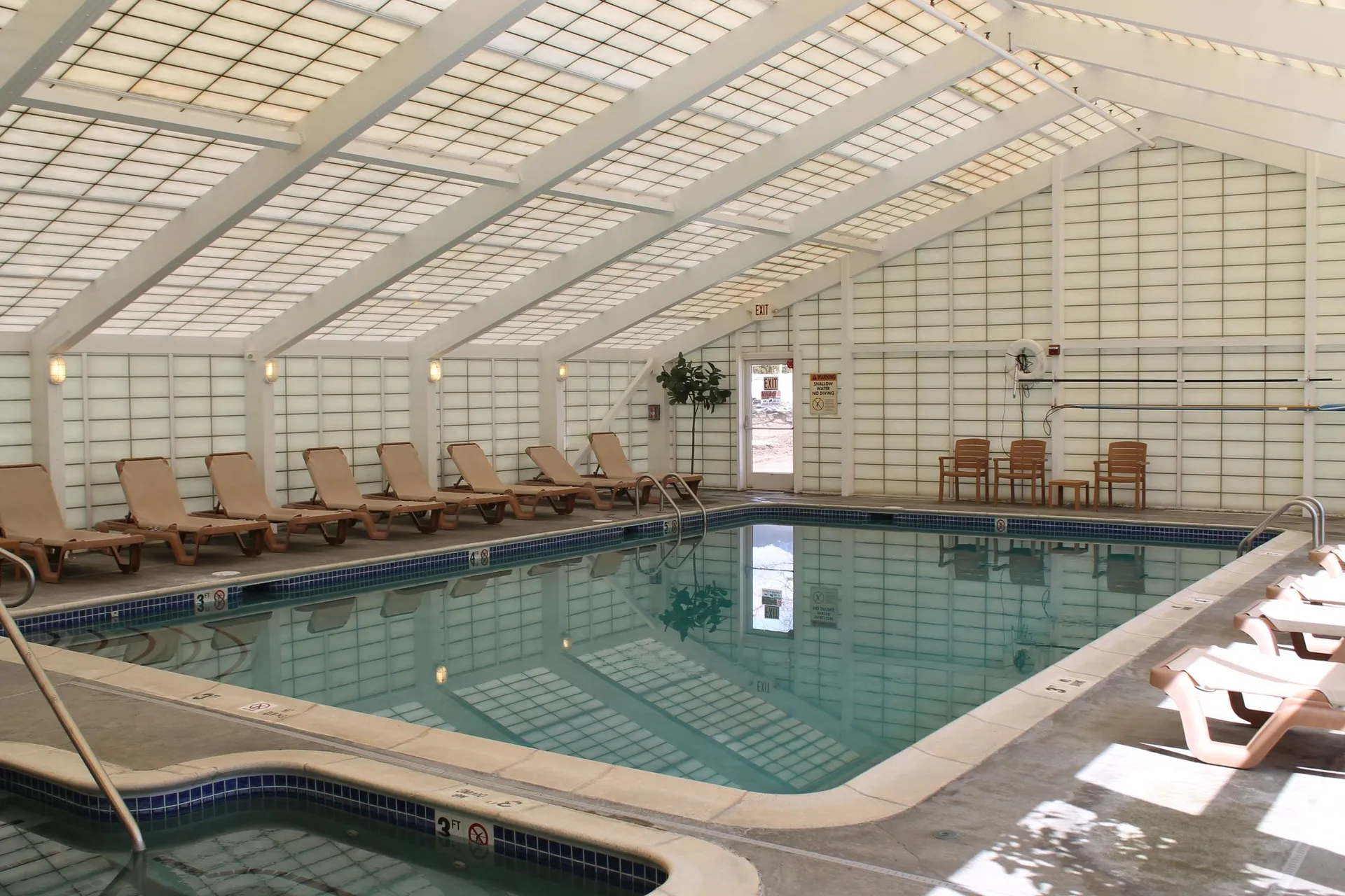 48 Cooper Memorial Drive Lincoln NH 03251