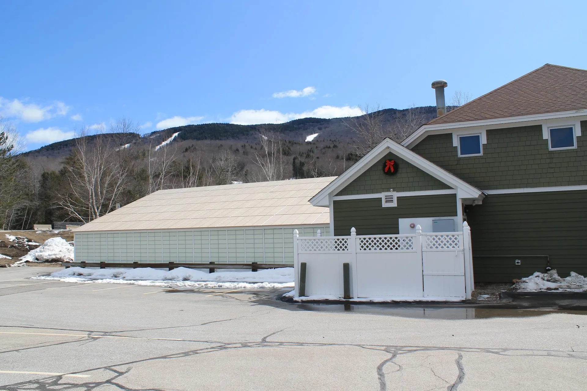 48 Cooper Memorial Drive Lincoln NH 03251