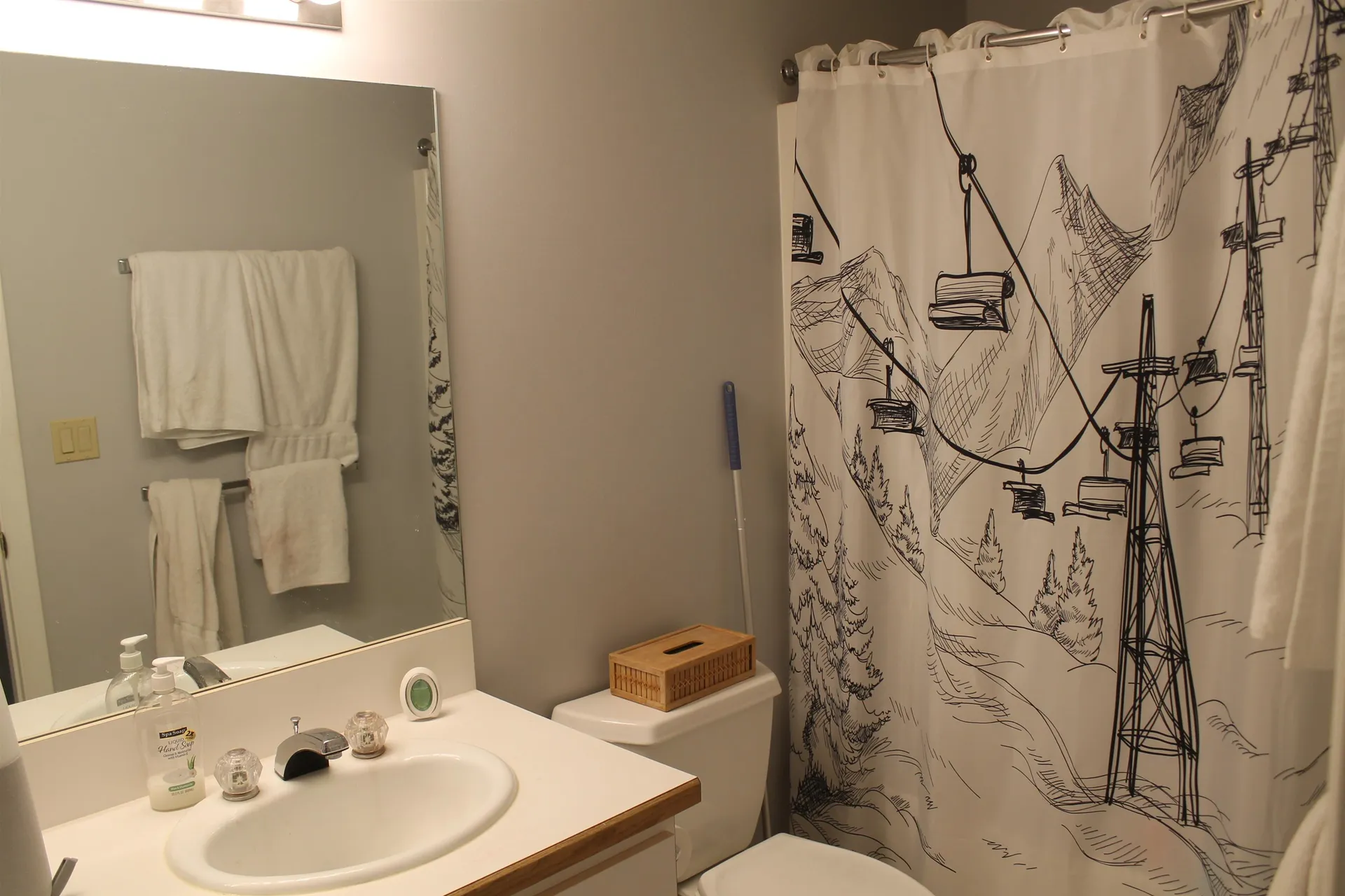 48 Cooper Memorial Drive Lincoln NH 03251