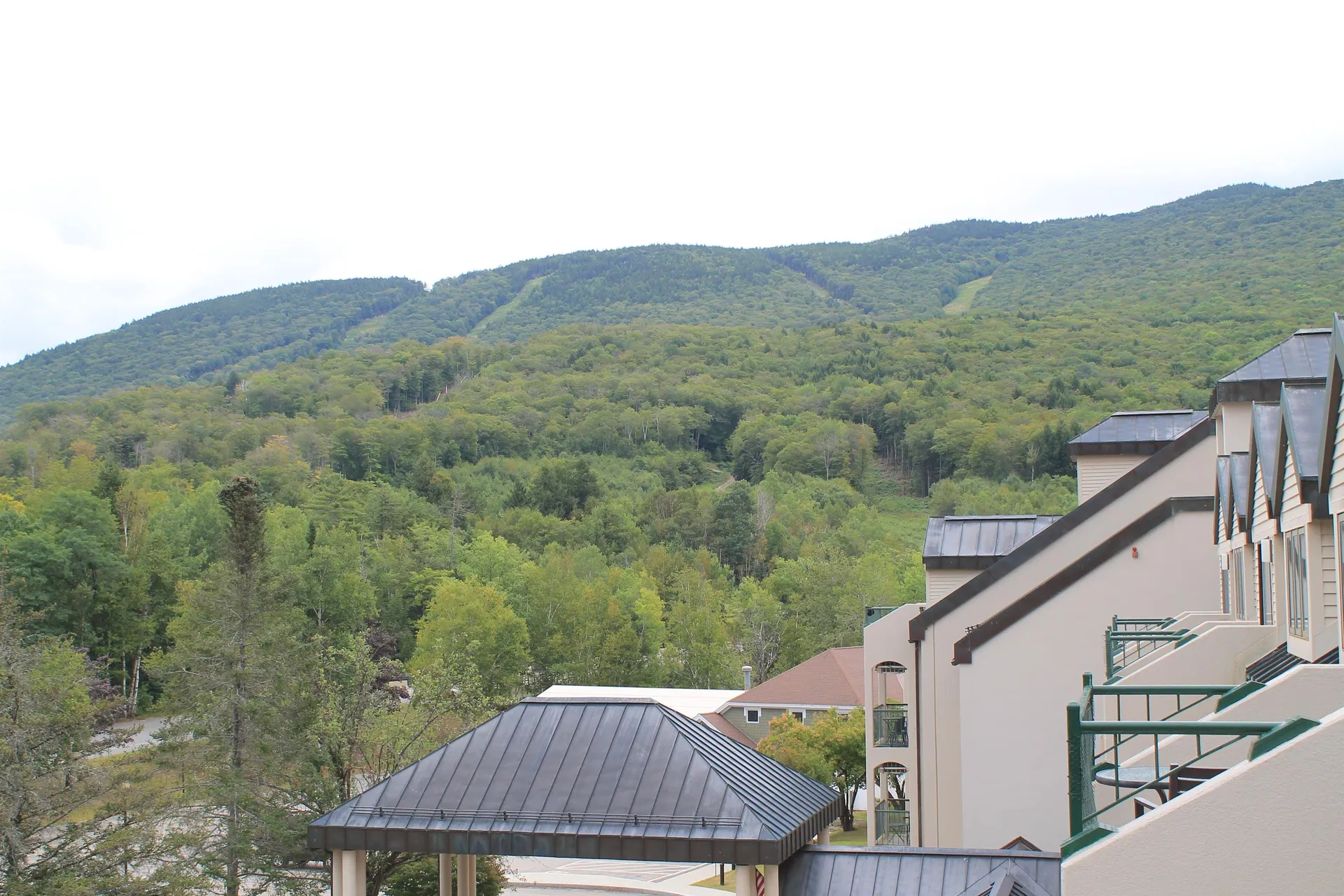 48 Cooper Memorial Drive Lincoln NH 03251