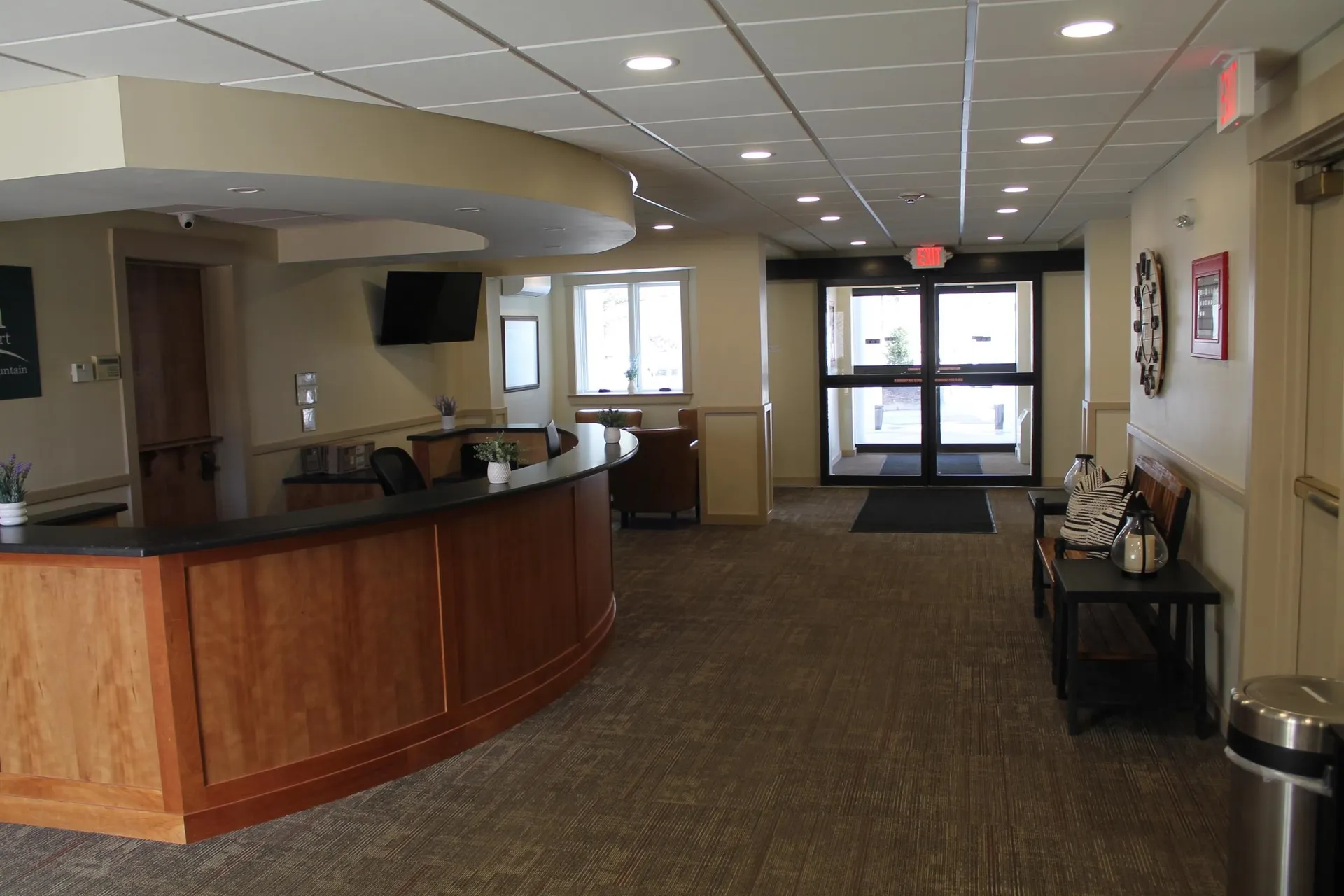 48 Cooper Memorial Drive Lincoln NH 03251