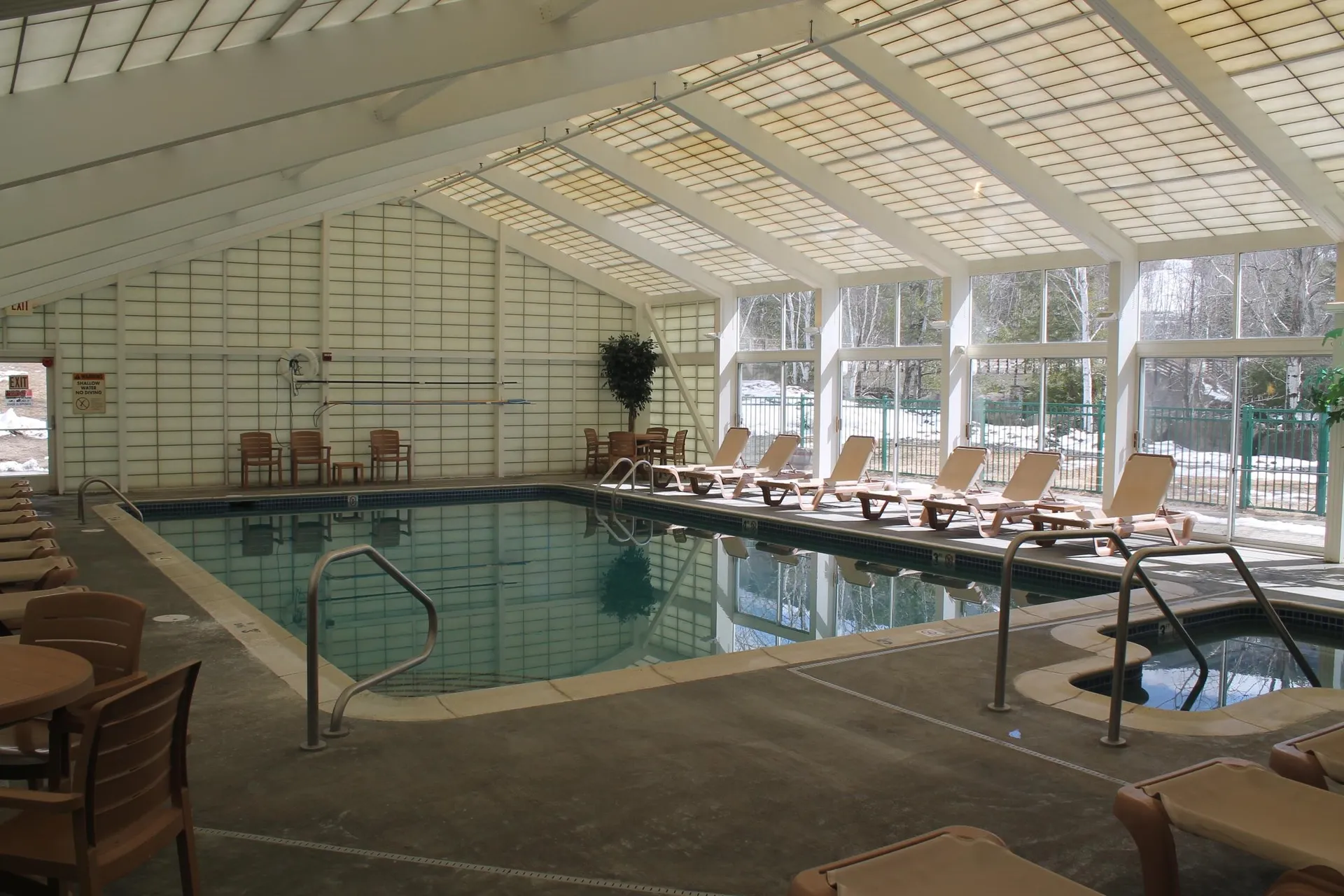 48 Cooper Memorial Drive Lincoln NH 03251