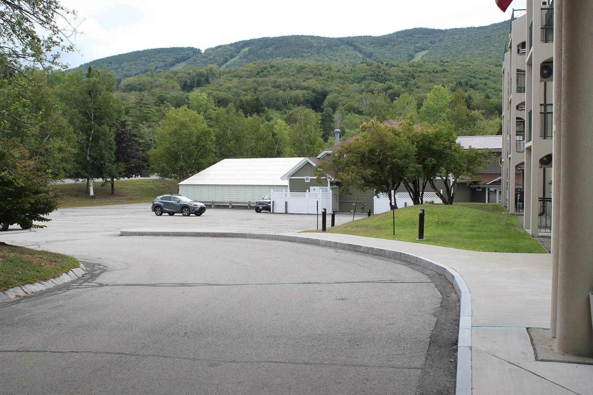 48 Cooper Memorial Drive Lincoln NH 03251