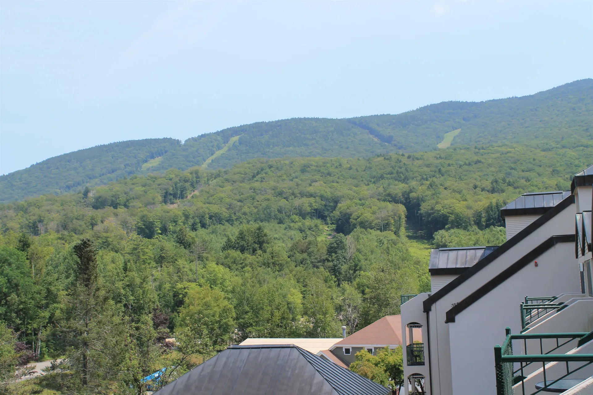 48 Cooper Memorial Drive Lincoln NH 03251