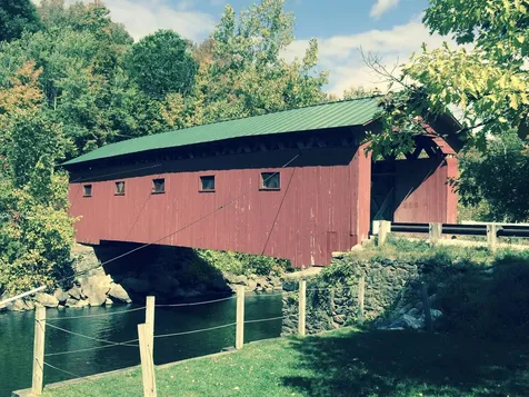 5451 River Road Arlington VT 05250