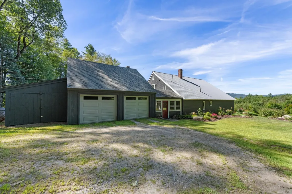 43 Lower Beech Hill Road Campton NH 03223