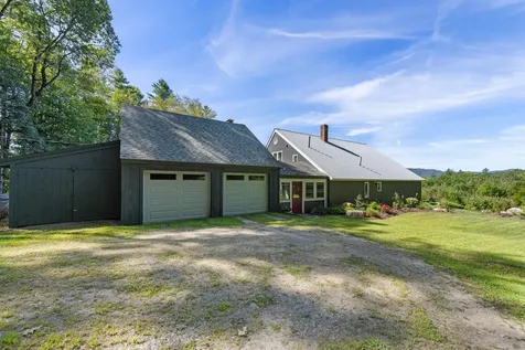 43 Lower Beech Hill Road Campton NH 03223