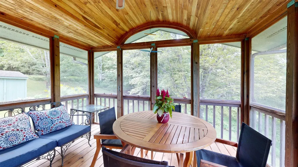 132 Stonefence Road Richmond VT 05477