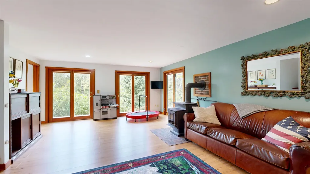 132 Stonefence Road Richmond VT 05477