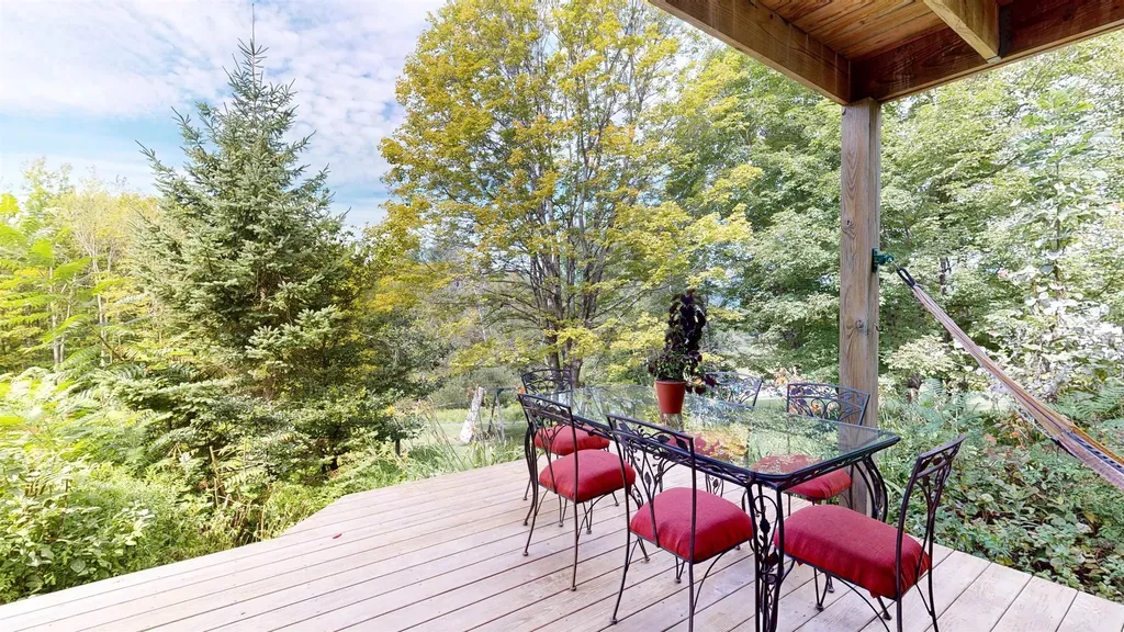 132 Stonefence Road Richmond VT 05477
