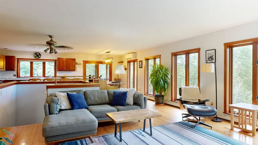 132 Stonefence Road Richmond VT 05477