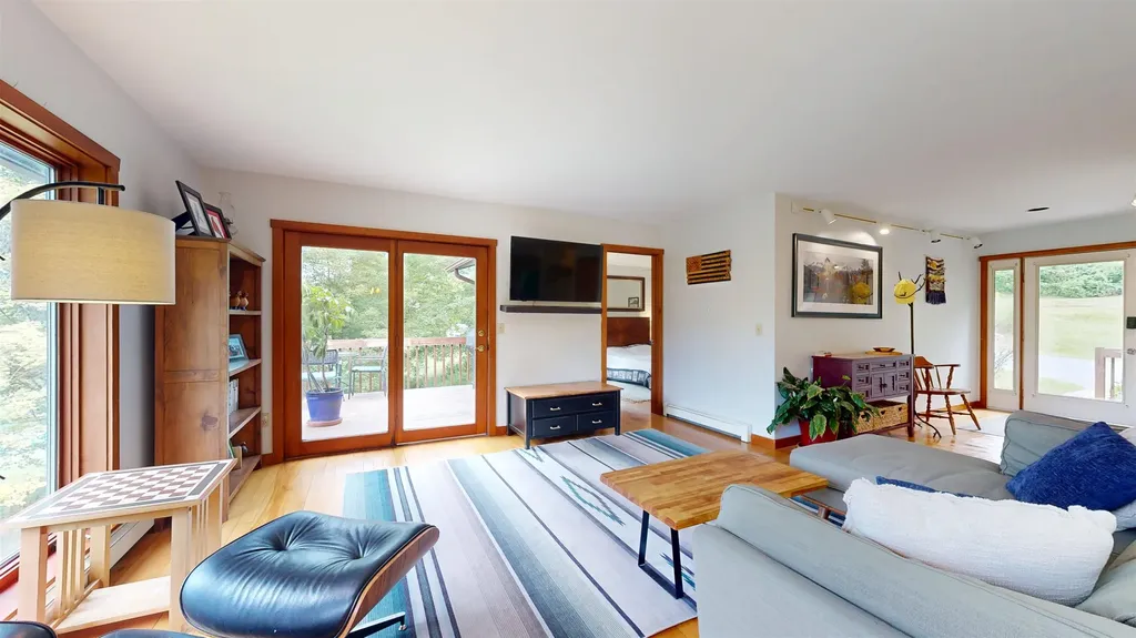 132 Stonefence Road Richmond VT 05477