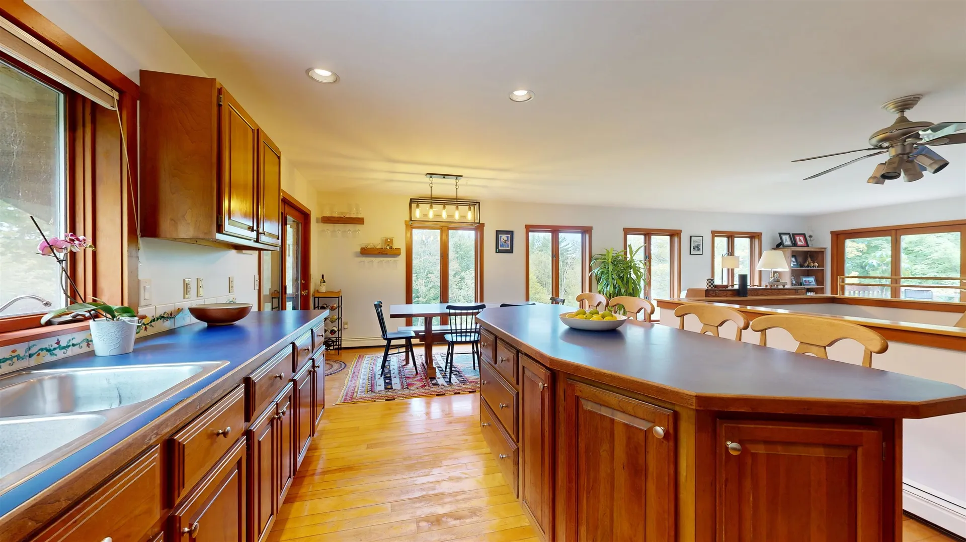 132 Stonefence Road Richmond VT 05477