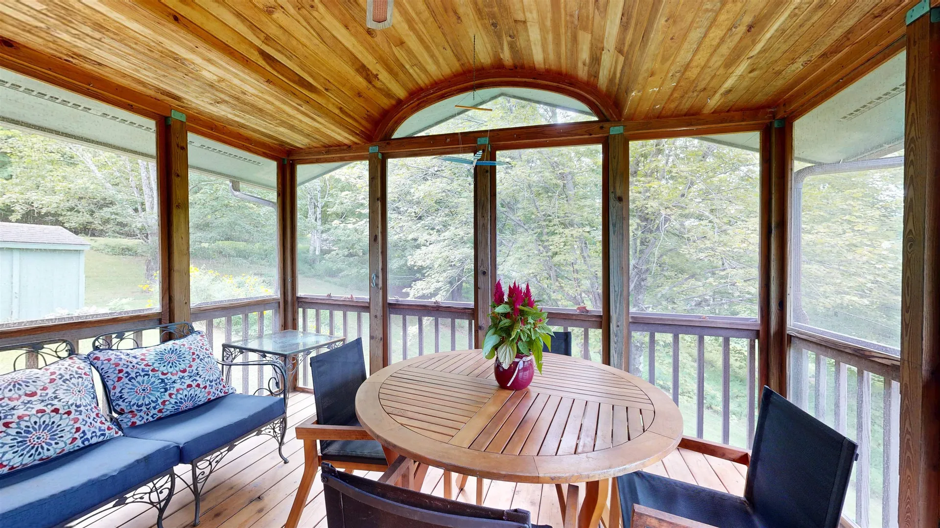 132 Stonefence Road Richmond VT 05477