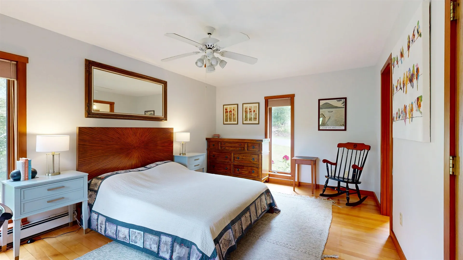 132 Stonefence Road Richmond VT 05477