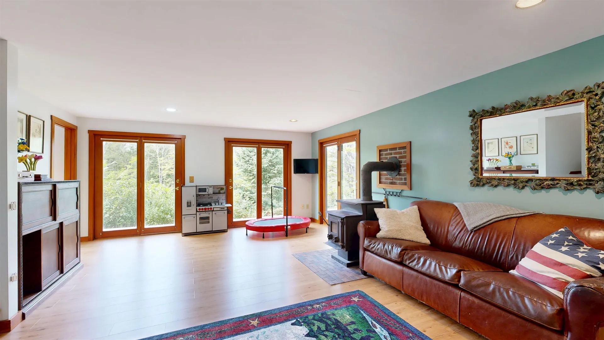 132 Stonefence Road Richmond VT 05477