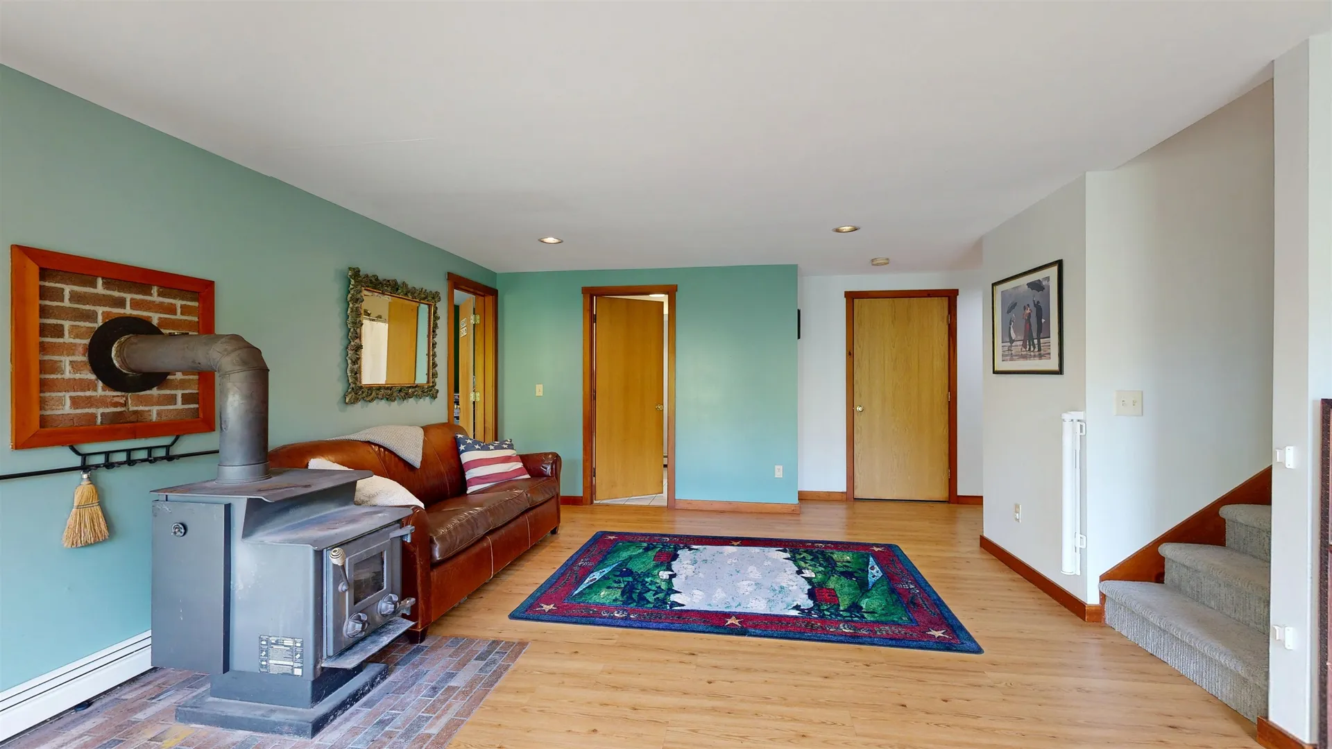 132 Stonefence Road Richmond VT 05477