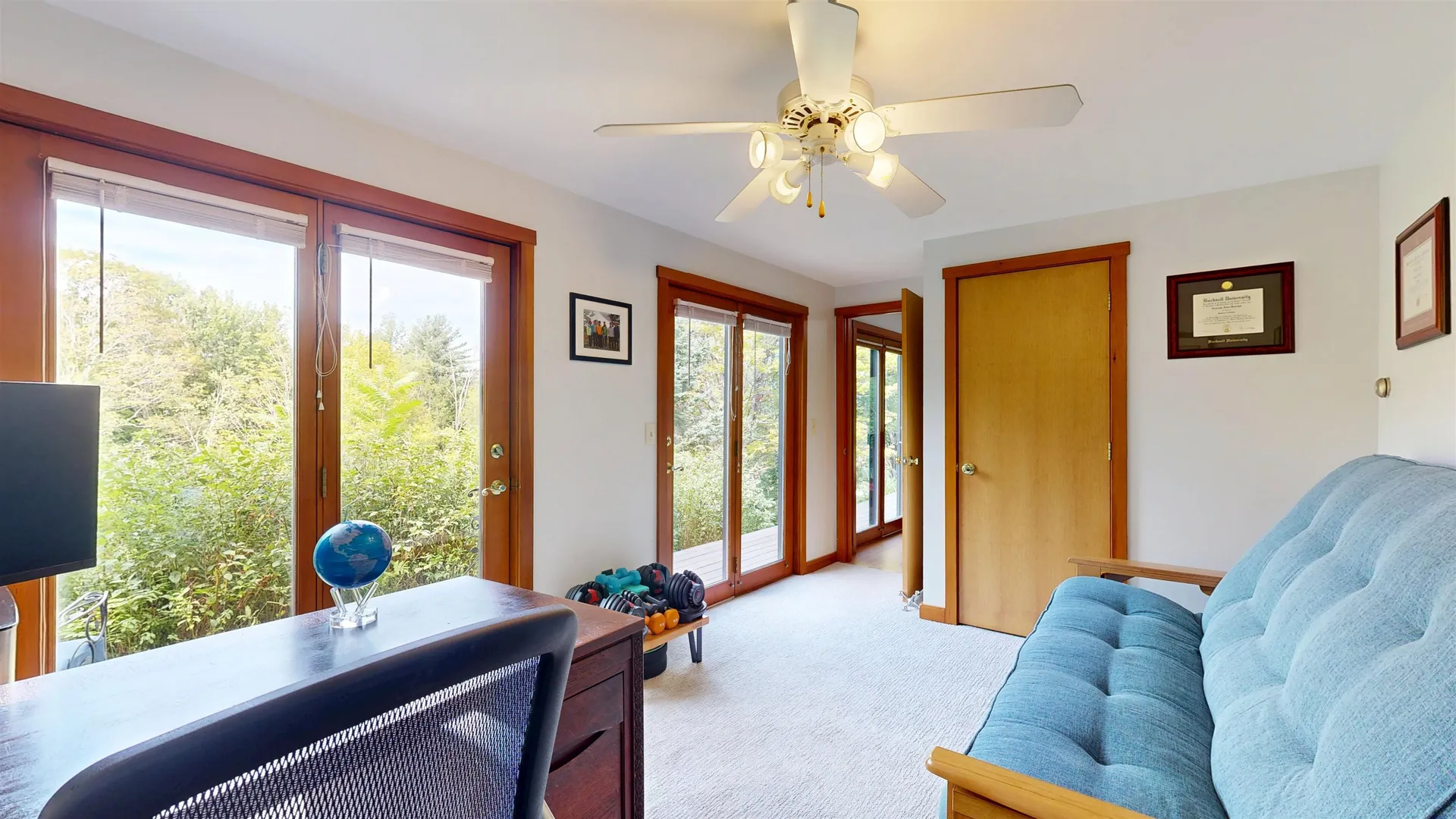 132 Stonefence Road Richmond VT 05477