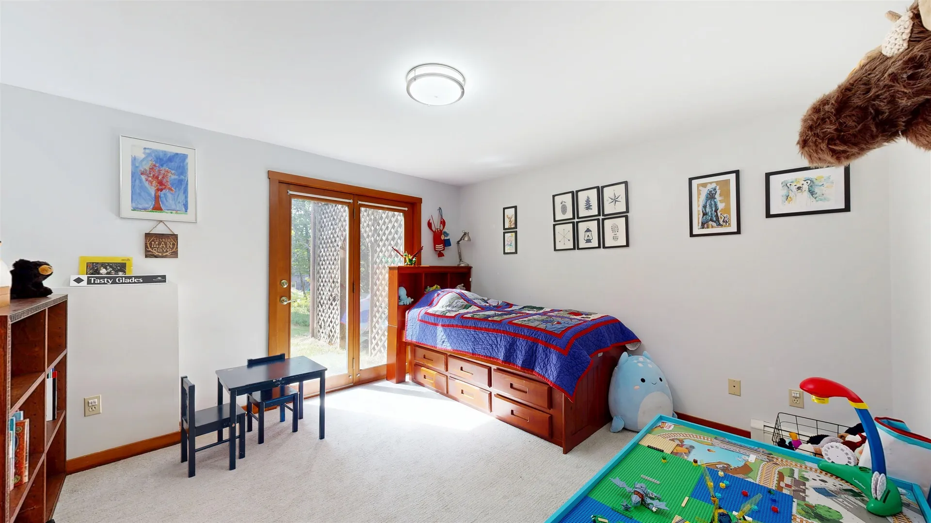 132 Stonefence Road Richmond VT 05477