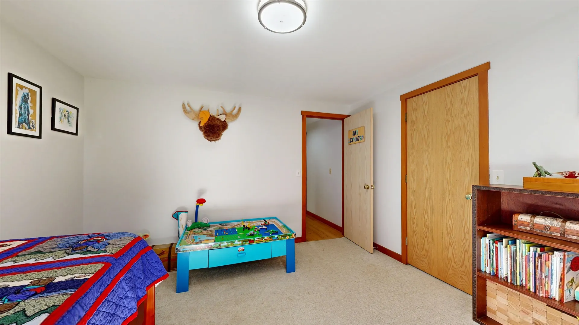 132 Stonefence Road Richmond VT 05477