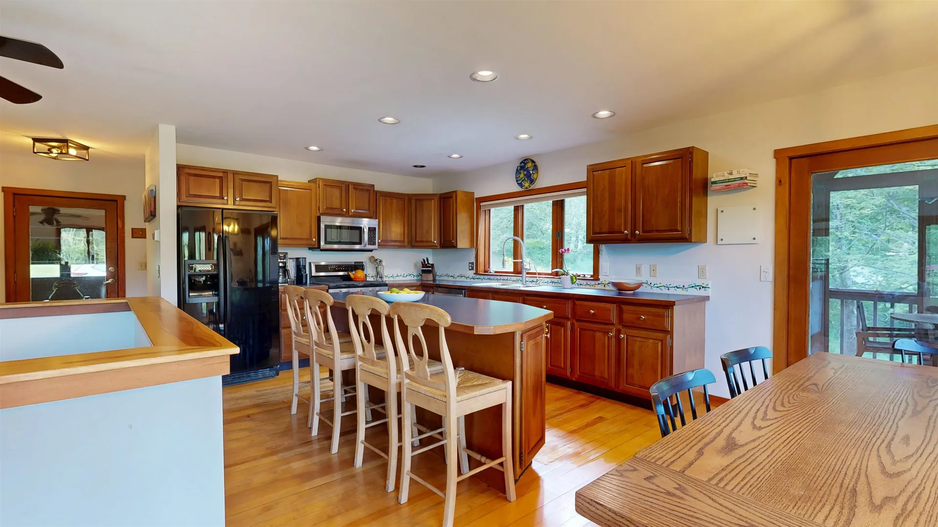 132 Stonefence Road Richmond VT 05477
