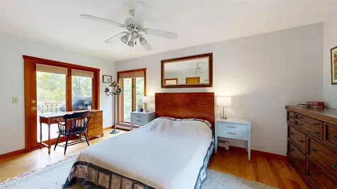 132 Stonefence Road Richmond VT 05477