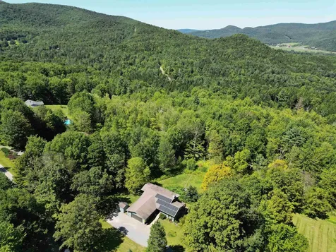132 Stonefence Road Richmond VT 05477