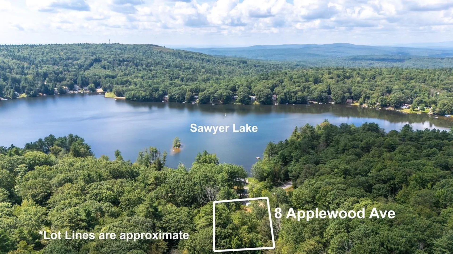 8 Applewood Avenue Gilmanton NH 03237