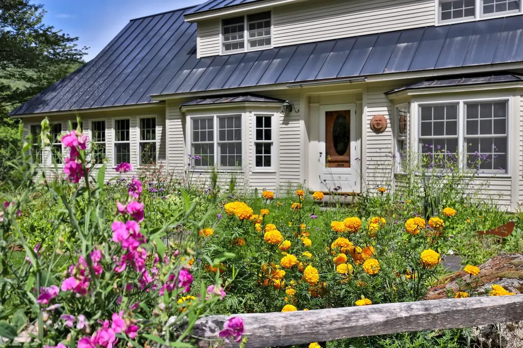 254 Town Line Road Plymouth VT 05056