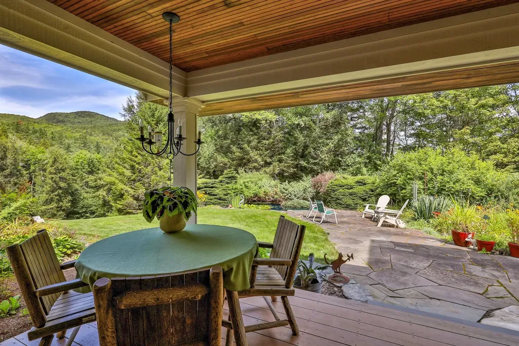 254 Town Line Road Plymouth VT 05056