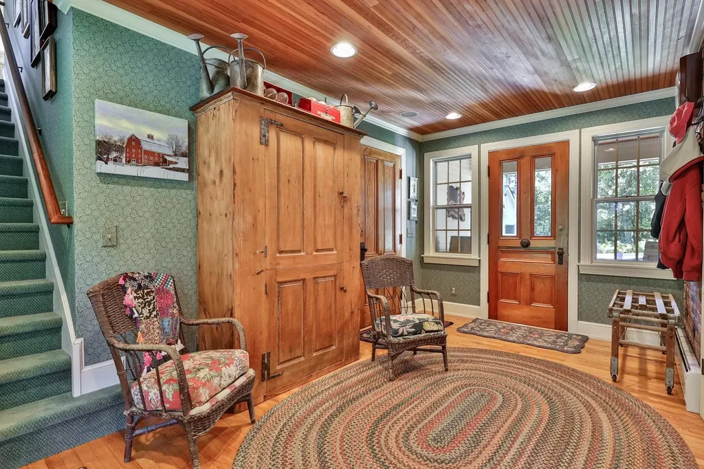 254 Town Line Road Plymouth VT 05056