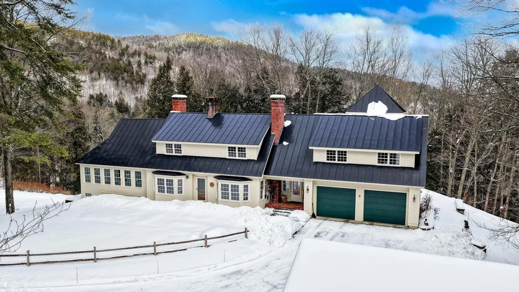 254 Town Line Road Plymouth VT 05056