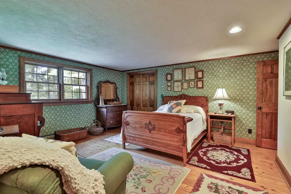 254 Town Line Road Plymouth VT 05056