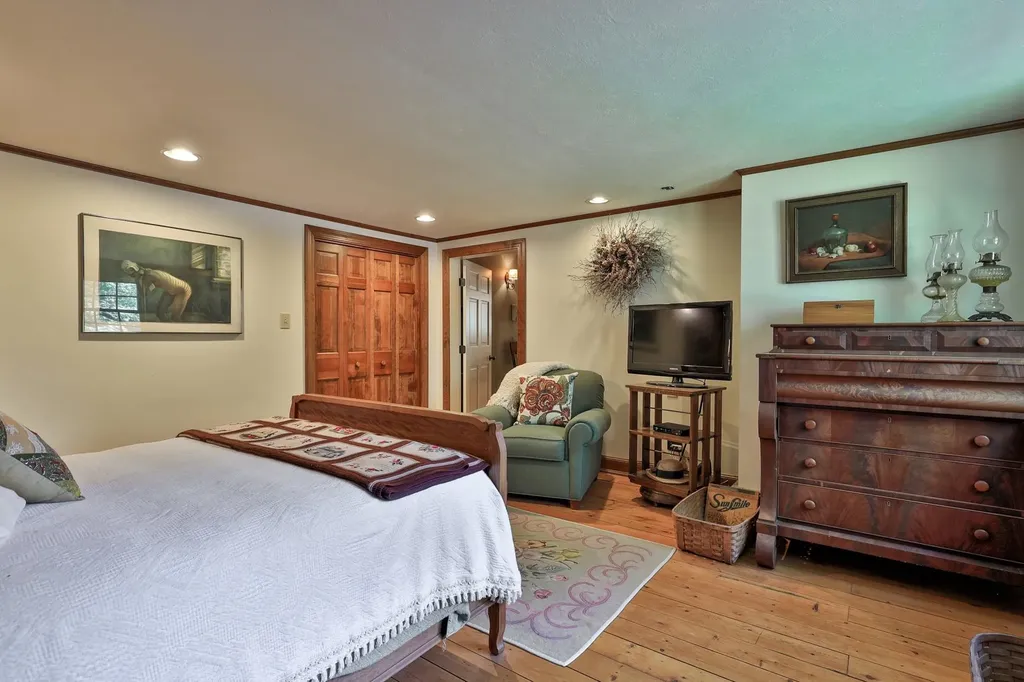 254 Town Line Road Plymouth VT 05056