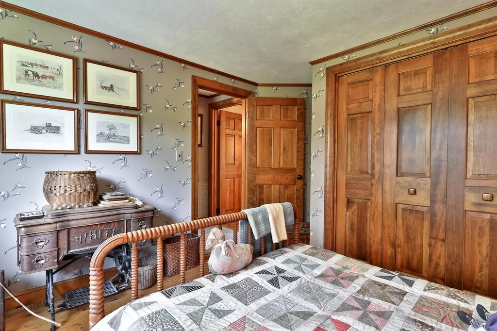 254 Town Line Road Plymouth VT 05056