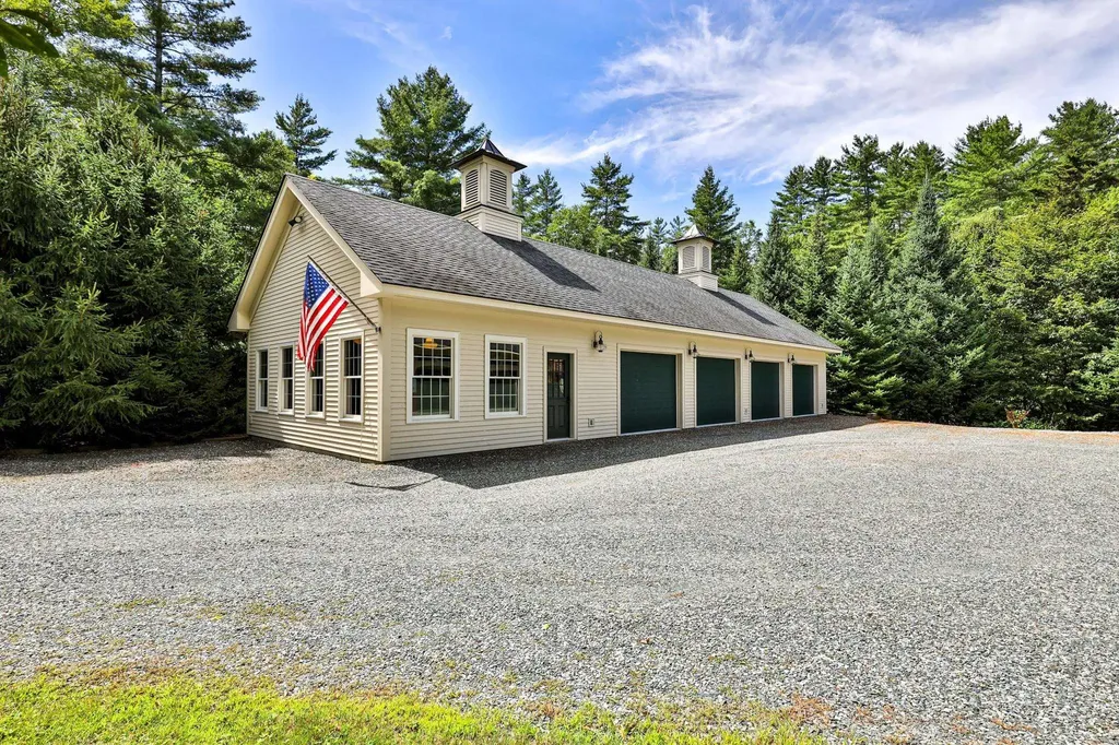 254 Town Line Road Plymouth VT 05056